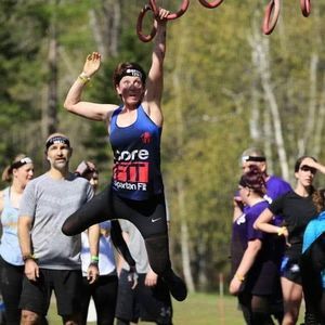 Meet your Posher, Jennifer